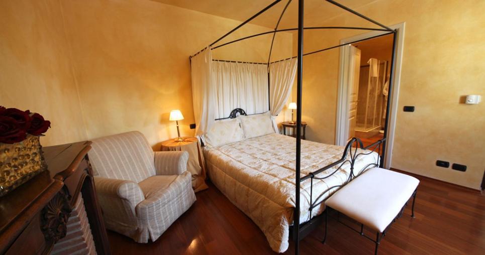 卡萨帕维西酒店 格林扎内卡武尔 客房 照片